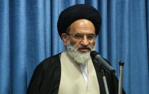 شهید رئیسی یک سیاستمدار اخلاقی بود
