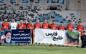 واکنش ستاره های تراکتور به قهرمانی پرشورها/ از بیرانوند تا اسکوچیچ!