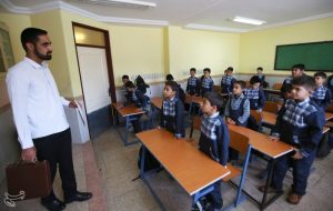 آغاز انتخاب رشته دانشگاه فرهنگیان از شنبه 17 خرداد