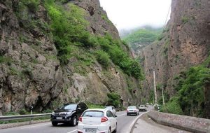 آغاز موج بازگشت مسافران تعطیلات تابستان/هشدار پلیس راه نسبت به شتاب زدگی
