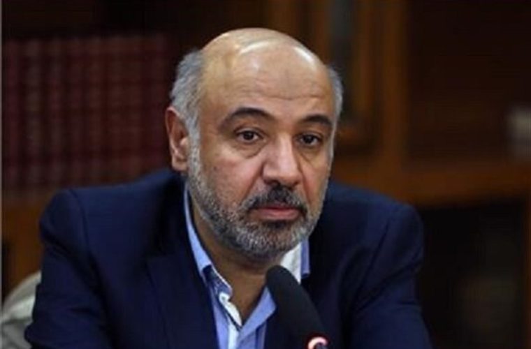 تذکر نمایندگان به میدری درباره کمک هزینه معیشت معلولان تذکر نمایندگان به میدری درباره کمک هزینه معیشت معلولان