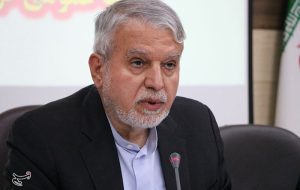 صالحی امیری: تخریب «کُنارصندل» کذب است صالحی امیری: تخریب «کُنارصندل» کذب است