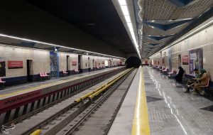 تغییر ساعت آغاز به کار مترو تهران از 26 خرداد تا پایان هفته