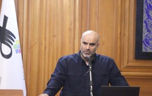 تکذیب توقف فعالیت خانه اندیشمندان