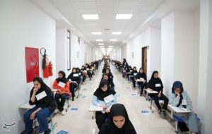 آزمون پیش کارورزی دانشجویان پزشکی لغو شد