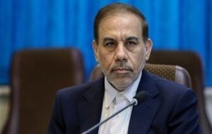 جلسه دستگاه قضا برای نحوه مطالبه خسارت وارد شده در تجاوز رژیم صهیونیستی