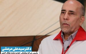 چند نکته برای جلوگیری از گرمازدگی در ایام تشریق چند نکته برای جلوگیری از گرمازدگی در ایام تشریق