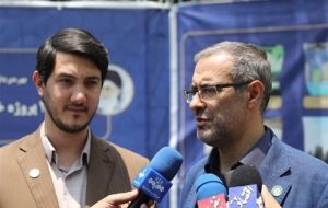 نخستین میدانگاه محیط زیستی در تهران افتتاح شد