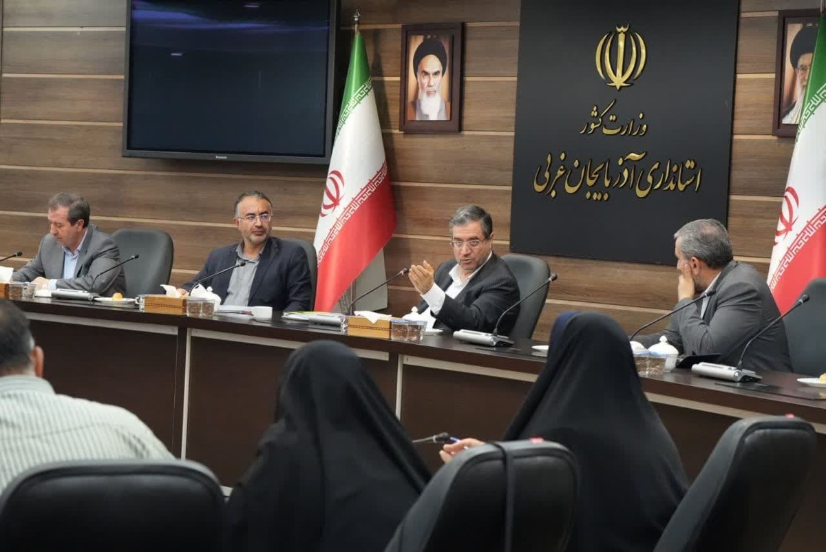 همایش سرمایه‌گذاری آغاز تحولی بزرگ است