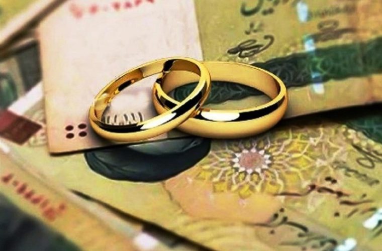 ثبت نام بیش از 40 هزار نفر از فرزندان بازنشسته برای دریافت وام ازدواج