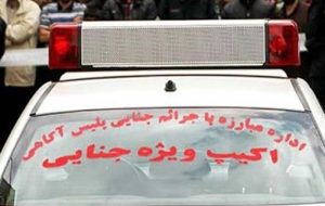 قتل به خاطر اختلاف 30میلیارد تومانی با اجیر کردن قاتل 20میلیونی