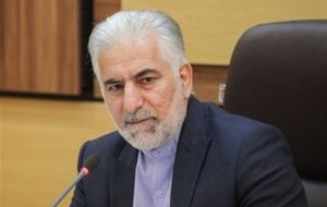 انتقال زندانیان اوین پس از حمله اسرائیل در کمتر از 12ساعت انتقال زندانیان اوین پس از حمله اسرائیل در کمتر از 12ساعت