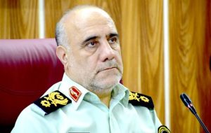 جلوگیری از تعطیلی 5 مجموعه تولیدی با بیش از 7500 کارگر جلوگیری از تعطیلی 5 مجموعه تولیدی با بیش از 7500 کارگر