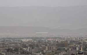 توصیه های سازمان مدیریت بحران برای محافظت در هوای پر ذرات توصیه های سازمان مدیریت بحران برای محافظت در هوای پر ذرات
