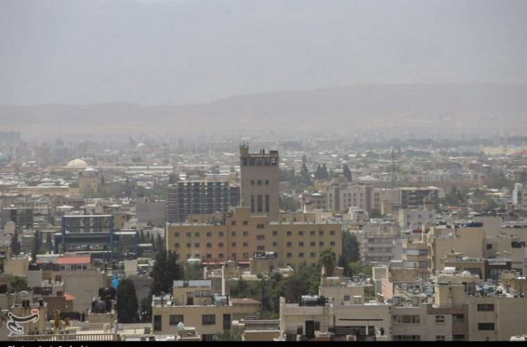 مواجهه با آلودگی هوا خطر ابتلا به نوعی تومور مغزی را افزایش می دهد