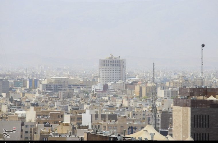 رشد 15درصدی تماس با اورژانس با آلودگی هوا/ تهران در صدر مأموریت ها رشد 15درصدی تماس با اورژانس با آلودگی هوا/ تهران در صدر مأموریت ها