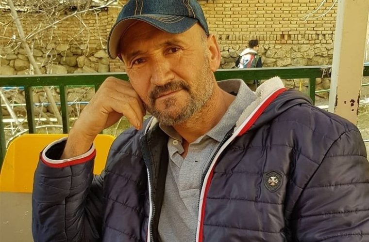 پدرزن “نوید محمدزاده” آزاد شده است/ علت دستگیری چه بود؟