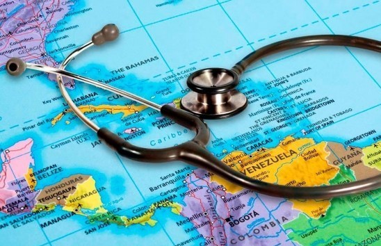 گردشگری سلامت زیر تیغ تحول؛ هدف گذاری درآمد 6 میلیارد دلاری