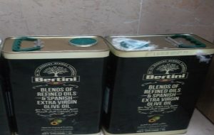 روغن زیتون با طعم ماده مخدر شیشه!