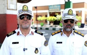 کاهش 9 درصدی فوتی ها در جاده های منتهی به مرزهای زمینی
