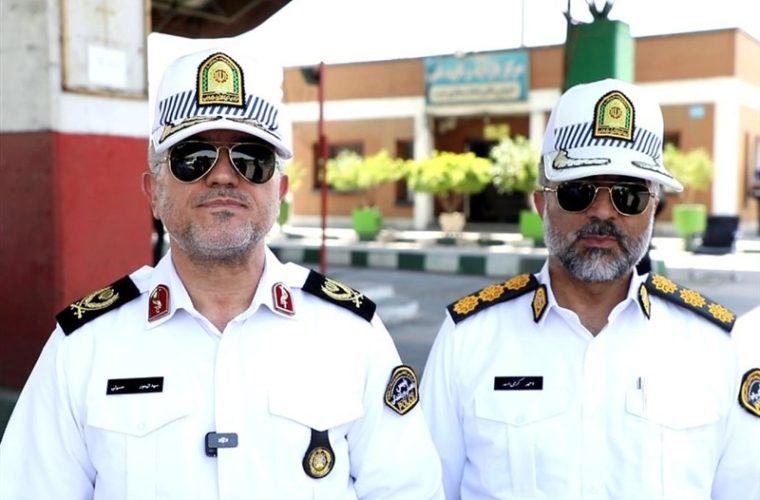 فوت 2 زائر اربعین در مسیر مهران/ استقرار 71 هزار خودروی زائران در پارکینگ های ایلام فوت 2 زائر اربعین در مسیر مهران/ استقرار 71 هزار خودروی زائران در پارکینگ های ایلام