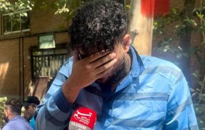 آدم ربایی200میلیونی و انتقال گروگان به باغ مخوف جاده ساوه+فیلم