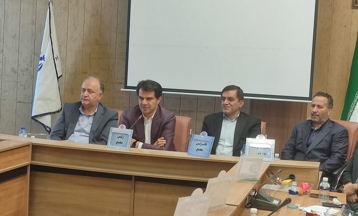 «ایران کوچک» می‌تواند قطب گلف کشور شود