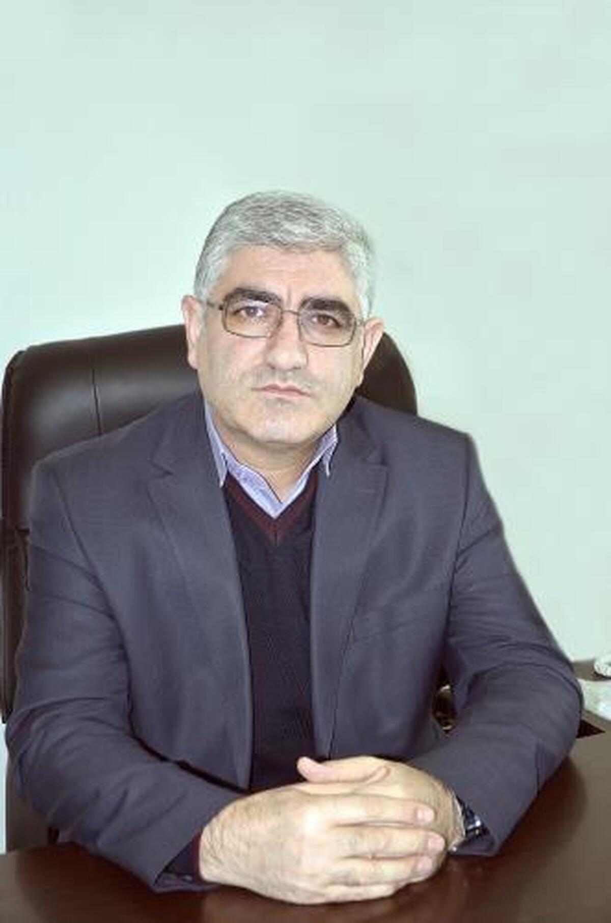 باقری‌فر جایگزین یعقوب وحیدکیا در سازمان حمل و نقل ریلی شهرداری تبریز شد