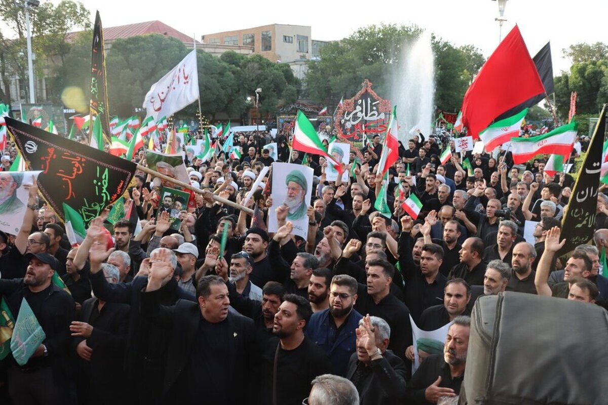 برندگان ۱۱۰ سفر کربلای معلی مشخص شدند برندگان ۱۱۰ سفر کربلای معلی مشخص شدند