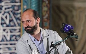 سوءقصد مسلحانه به سعید طوسی تکذیب شد