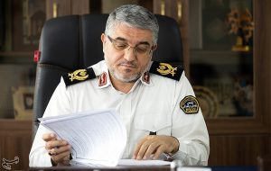 پلیس راهور: وضعیت نگهداری وسایل نقلیه در پارکینگ ها نامطلوب نیست