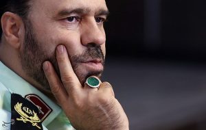 ایران چهار دهه در برابر خباثت تروریست ها، مقتدرانه و انتقام جویانه ایستاده است