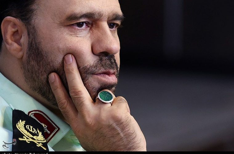 ایران چهار دهه در برابر خباثت تروریست ها، مقتدرانه و انتقام جویانه ایستاده است