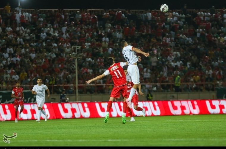 اعلام برنامه هفته های سوم تا نهم لیگ برتر فوتبال