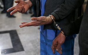 محاکمه سارقان حرفه ای خانه های غرب تهران با بیش از 80 شاکی