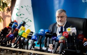 خروج 450هزار تبعه غیرمجاز از تهران/ آغاز انتقال آب از طالقان در روزهای آینده