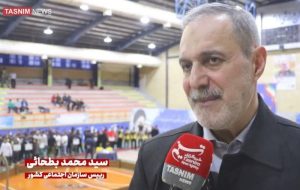 از ظرفیت عظیم سمن ها برای توسعه و پیشرفت کشور استفاده کنیم