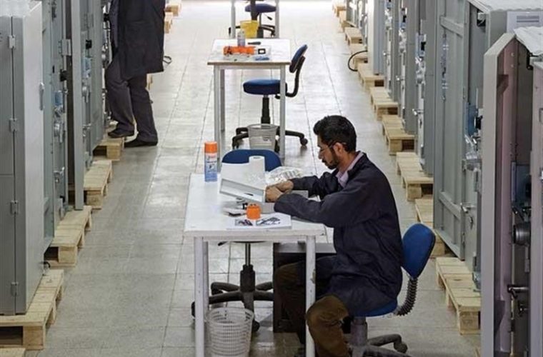 سرمایه گذاری 1.3 همتی در قالب پویش ملی «سپهر تولید دانش بنیان» سرمایه گذاری 1.3 همتی در قالب پویش ملی «سپهر تولید دانش بنیان»