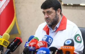 اعلام جرم ایران علیه جنایات جنگی رژیم صهیونیستی در دیوان کیفری بین المللی