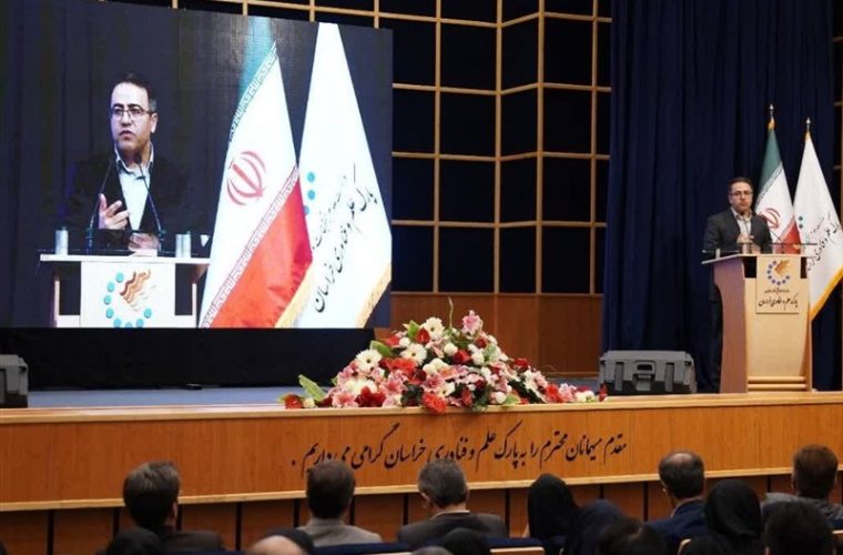 45 واحد صنایع خلاق در مرحله اسکیل آپ قرار گرفته اند 45 واحد صنایع خلاق در مرحله اسکیل آپ قرار گرفته اند