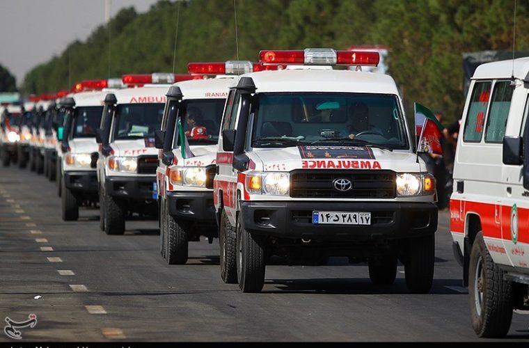 نجات 790 نفر در حوادث هفته اول مرداد/مصدومیت 39 نفر در مناطق کوهستانی