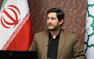 توان تولید برق خورشیدی تهران با اجرای طرح پایش سبز افزایش یافت