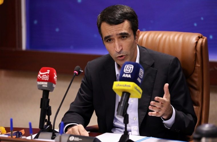 آب؛ مأموریت تازه شبکه سازی دانش بنیان ها پس از تجربه نیروگاه های پشت بامی آب؛ مأموریت تازه شبکه سازی دانش بنیان ها پس از تجربه نیروگاه های پشت بامی