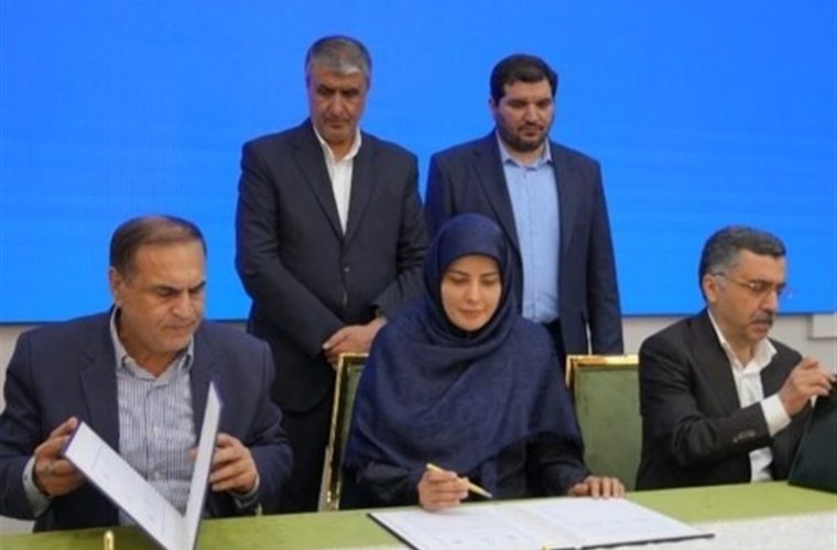 ارتقای جایگاه کشور در عرصه پلاسماپزشکی به همت دانش بنیان ها