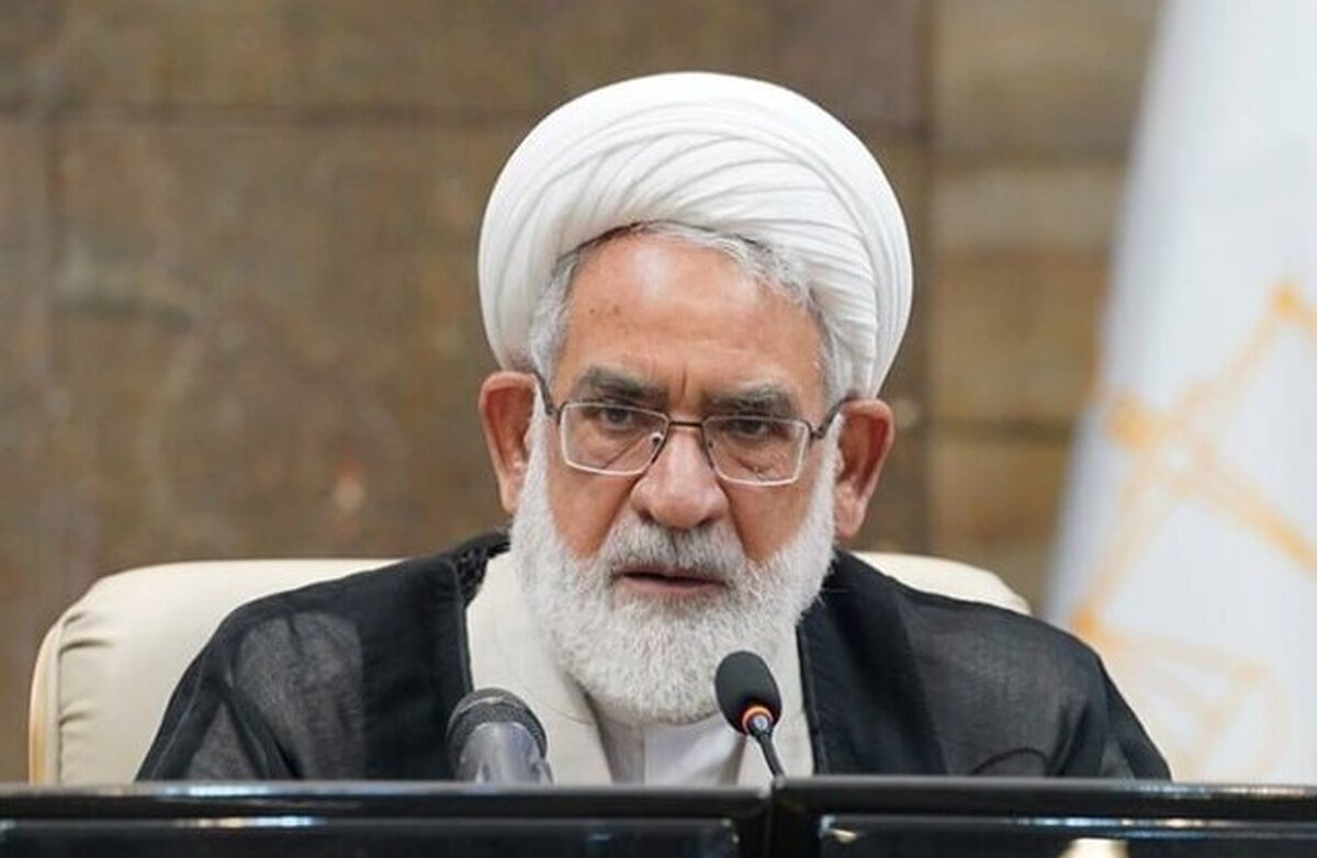 رای صادره در حل معضل اراضی منطقه صوفیان، احقاق حقوق عامه است