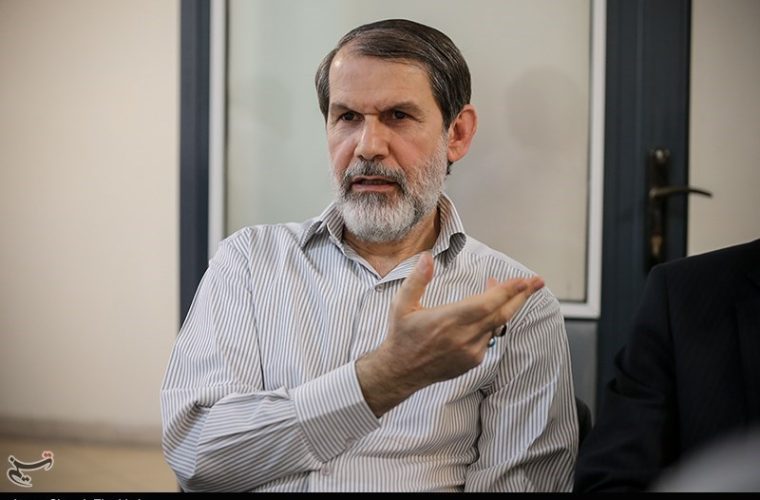 محصولی: هم اکنون در حال جنگ ترکیبی هستیم