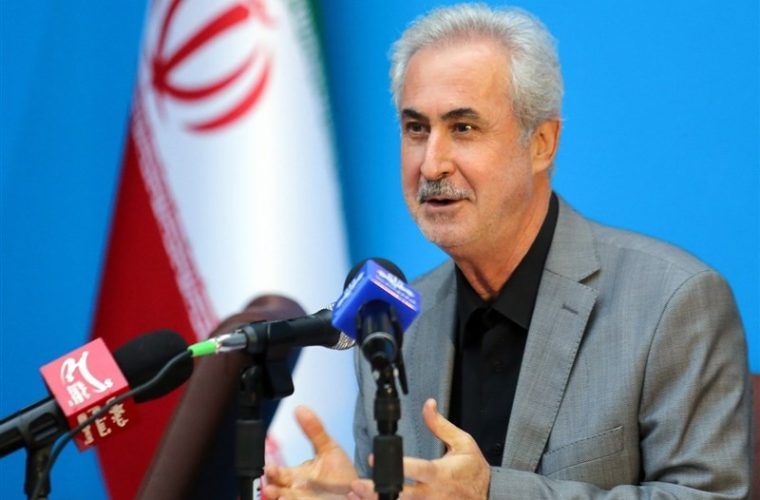 استاندار پیشین آذربایجان شرقی رایزن علمی ایران در ترکیه و اروپا شد