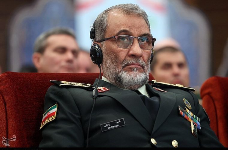 جانشین فراجا: خطای مأموران در ثبت جریمه رانندگی به صفر رسیده است جانشین فراجا: خطای مأموران در ثبت جریمه رانندگی به صفر رسیده است