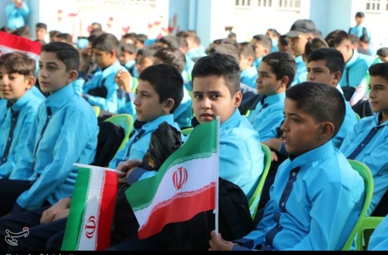 تمهیدات ویژه پلیس پایتخت برای بازگشایی مدارس تمهیدات ویژه پلیس پایتخت برای بازگشایی مدارس