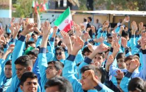 اعلام آمادگی فرهنگیان برای همکاری با دولت و مجلس در تحقق عدالت و کیفیت آموزشی